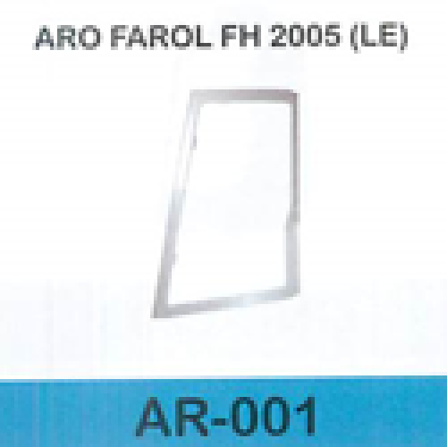 ARO FAROL FH 2005 (LE)