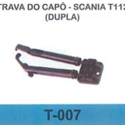 TRAVA DO CAPO – SCANIA T112 (DUPLA)
