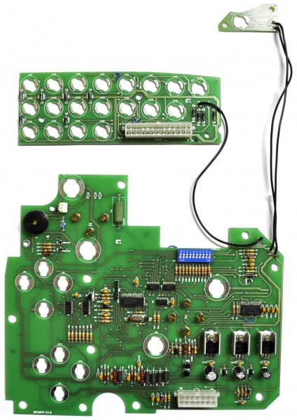 TP-0200C