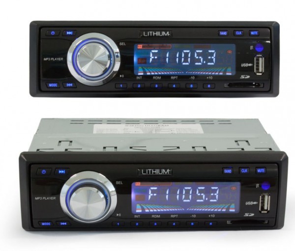 LT502USB