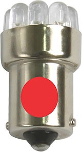 5W T16BA155 LED