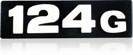 ESC-124G