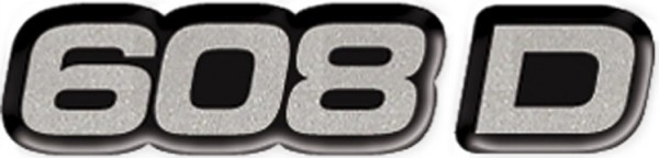 EMB-608D