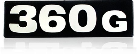 ESC-G360